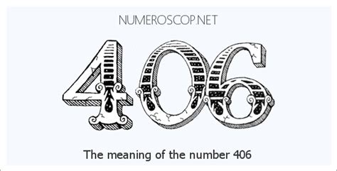 What does 406 mean in texting?