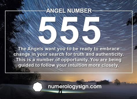 What does 5 5 5 mean angel?