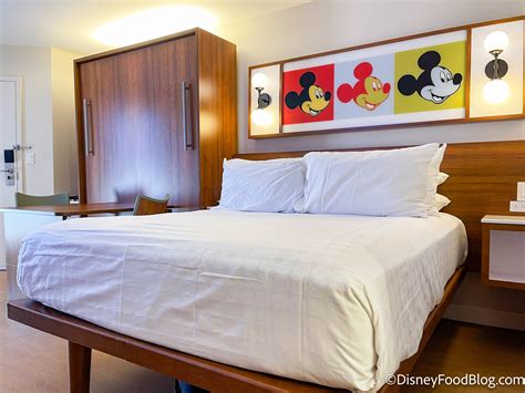 What does 5000 room only mean at Disney?