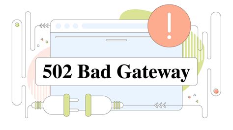 What does 502 Bad Gateway mean in Java?