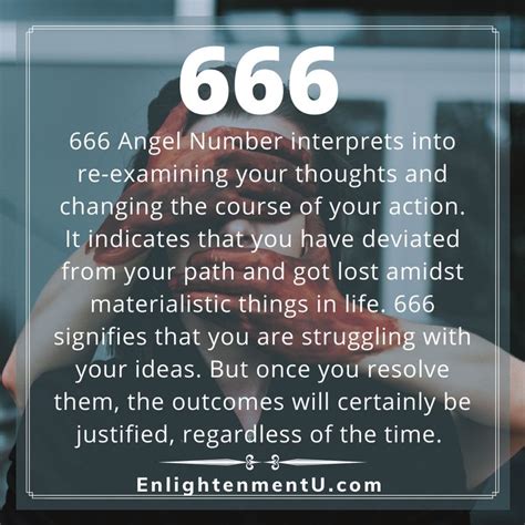 What does 666 mean for twin flames?