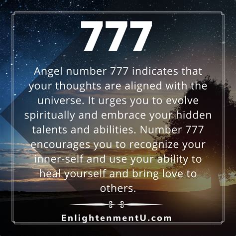 What does 777 mean in twin flame?