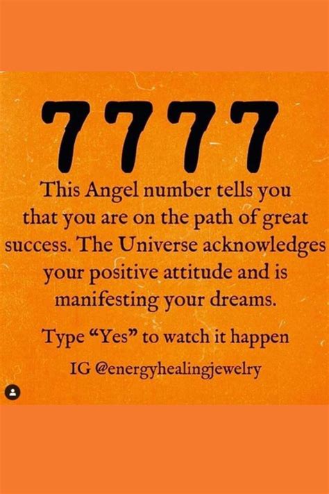 What does 7777 mean spiritually?
