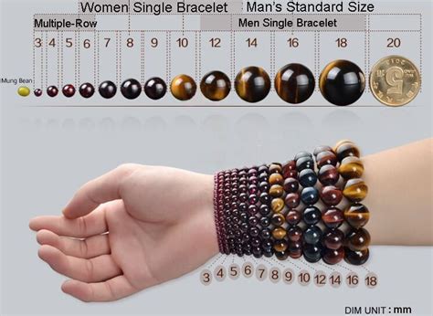 What does 8 0 mean for beads?