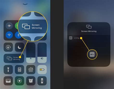 What does AirPlay icon look like?