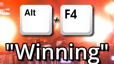 What does Alt F6 do?