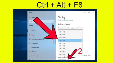 What does Alt F8 do in Windows 10?