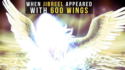 What does Angel Jibril do?