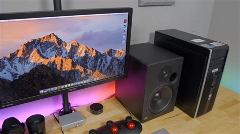 What does Apple say about Hackintosh?