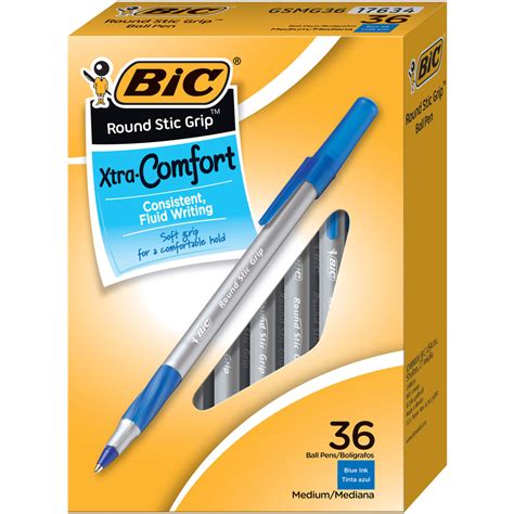 What does BIC stand for?
