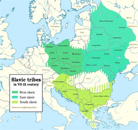 What does Berlin mean in Slavic?