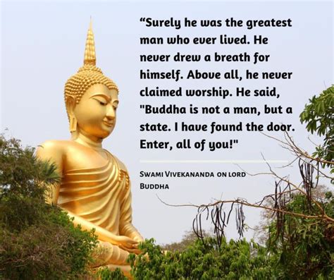 What does Buddha say about surrender?