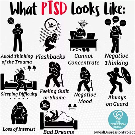 What does C-PTSD look like in adults?