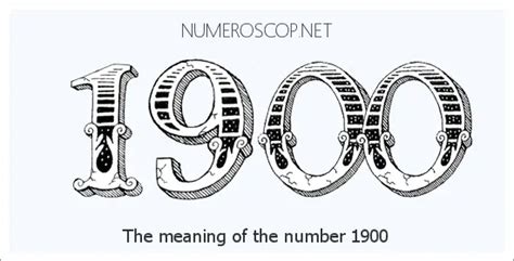 What does CA 1900 mean?