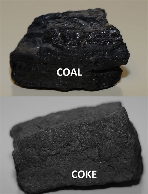 What does Coke do to metal?