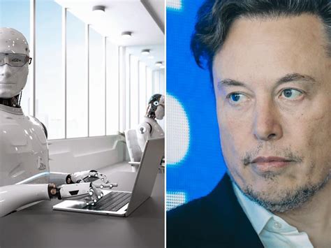 What does Elon Musk believe about AI?