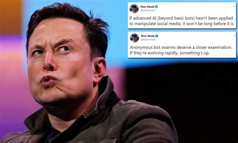 What does Elon Musk think of chatbot?