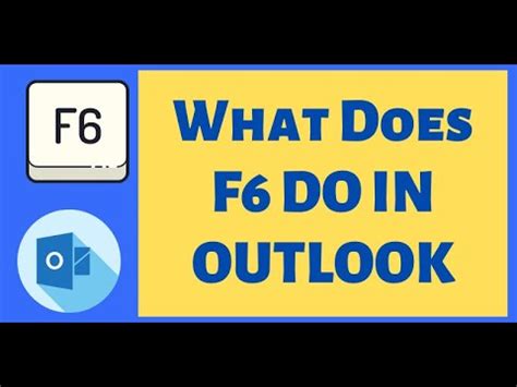 What does F6 do in Windows 11?