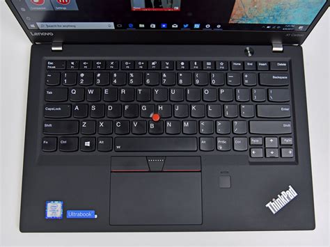 What does F7 do on a Thinkpad?