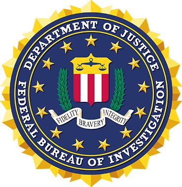 What does FBI stand for on Facebook?