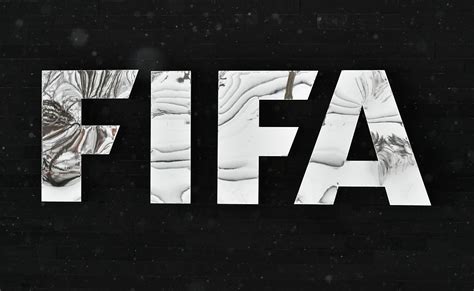 What does FIFA stand for?