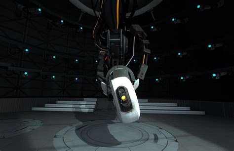 What does GLaDOS stand for?