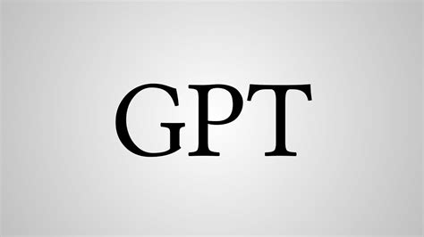 What does GPT-2 stand for?