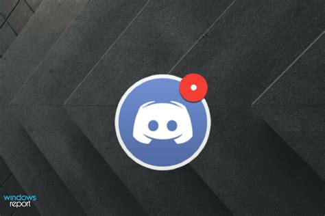 What does GREY dot mean on Discord?