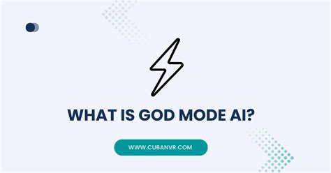 What does God mode get you?