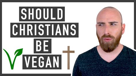 What does God think of veganism?