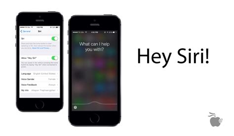 What does Hi Siri mean?