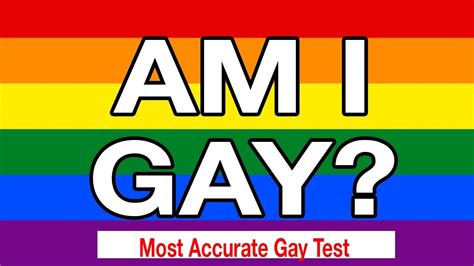 What does I'm gay mean?