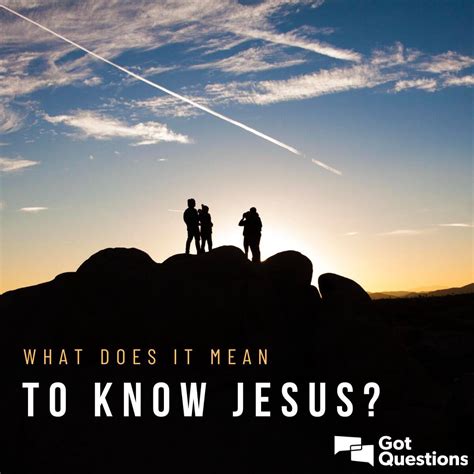 What does Jesus mean by light?