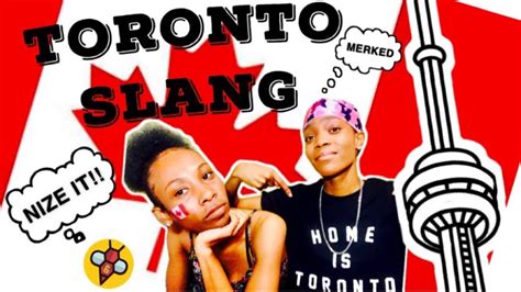 What does Kawal mean in Toronto slang?