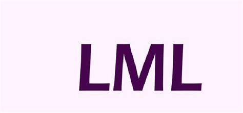 What does LML mean in a relationship?