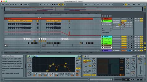 What does Melodyne do for vocals?