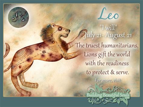 What does Midheaven in Leo mean?