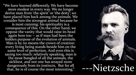 What does Nietzsche mean by truth?