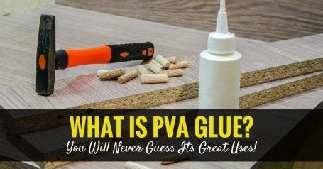 What does PVA stand for?