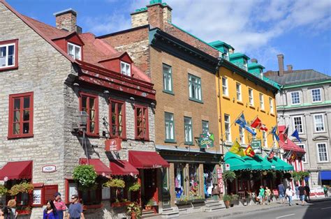 What does Quebec mean in English?