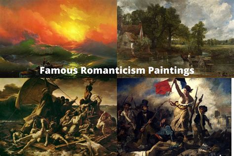 What does Romanticism focus on?