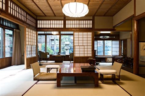 What does Ryokan mean in Japanese?