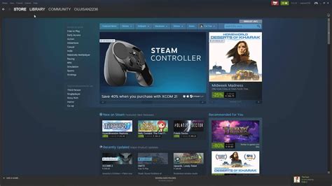 What does STEAM do?