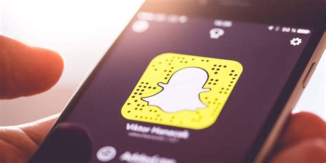 What does Snapchat do with your data?