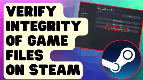 What does Steam verify?