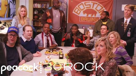 What does TGS mean in 30 Rock?