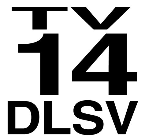What does TV-14 L mean?
