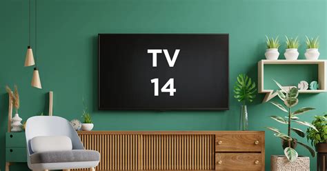 What does TV-14 mean on Netflix?