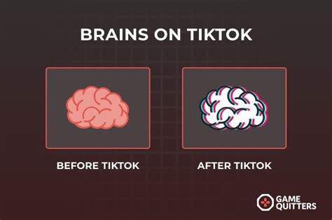 What does TikTok do to my brain?