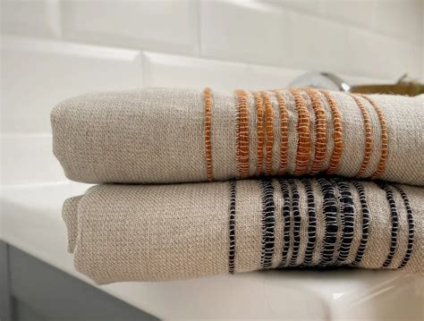 What does Turkish towel mean?